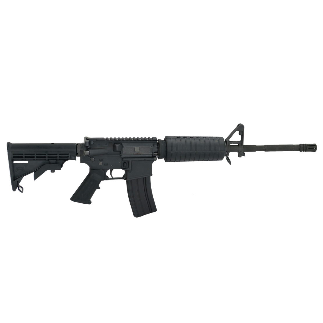 Palmetto PA-15 (.223) Palmetto PA-15 (.223)