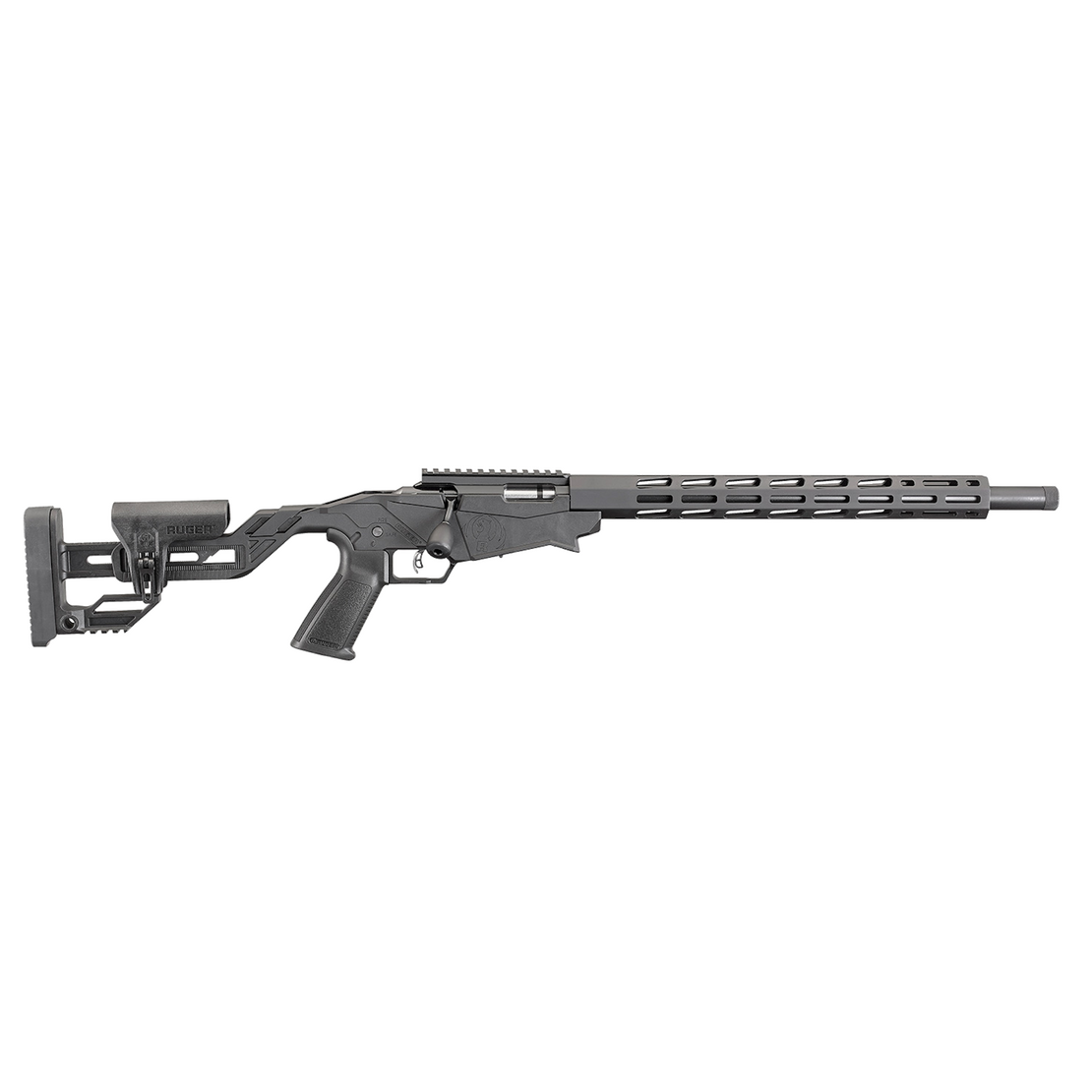 Ruger Precision Rimfire (.22lr) Ruger Precision Rimfire (.22lr)
