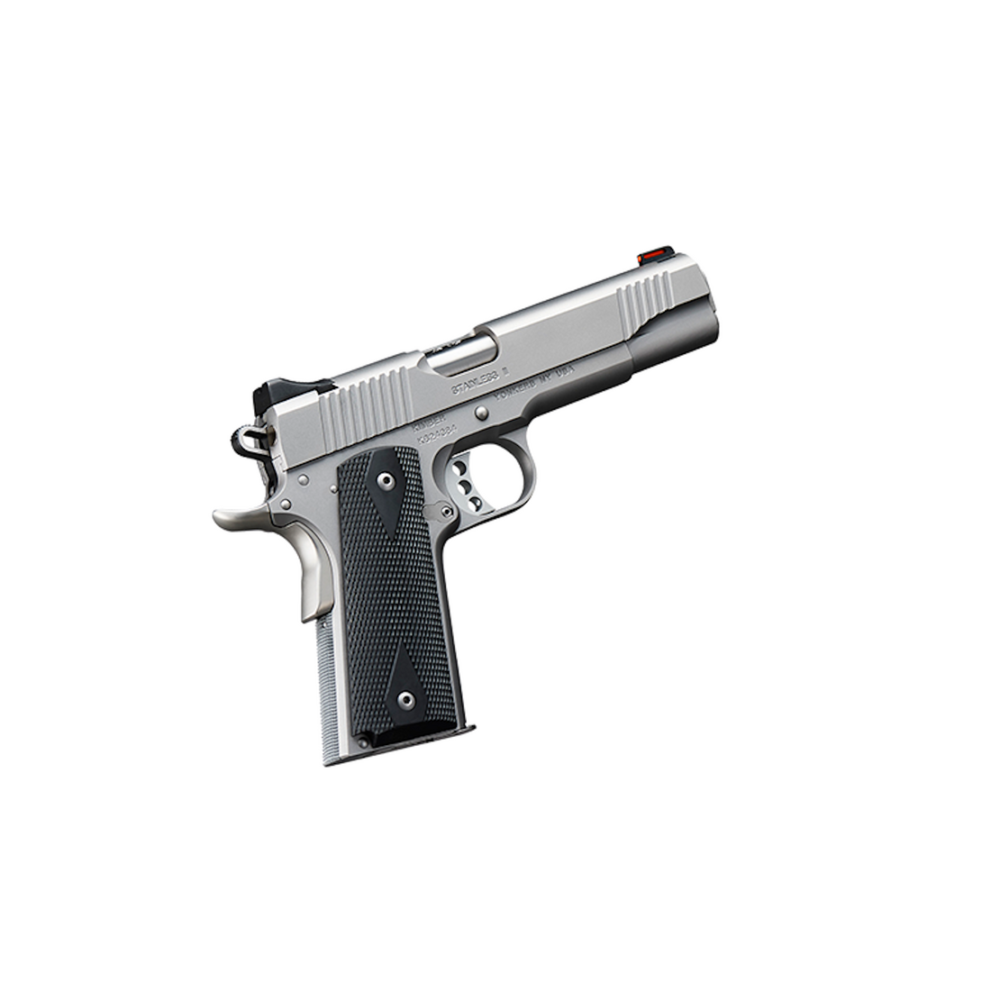 Kimber Stainless (.45acp) Kimber Stainless (.45acp)
